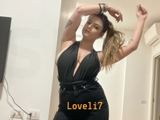 Loveli7