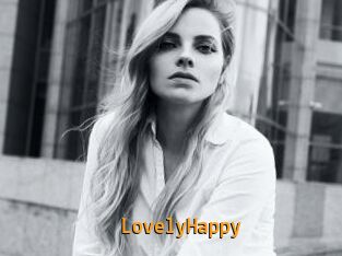 LovelyHappy
