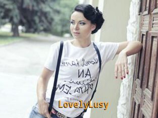 LovelyLusy