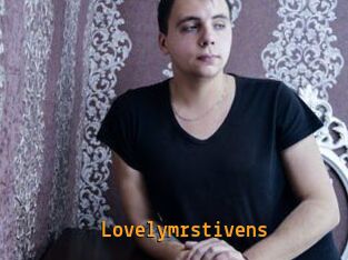 Lovelymrstivens