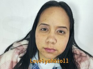 Lovelysharoll