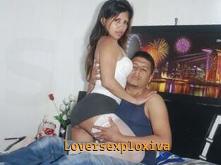 Loversexploxiva