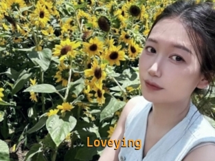 Loveying