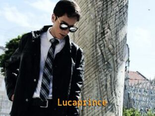 Lucaprince