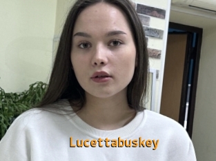 Lucettabuskey