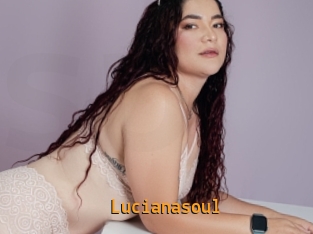 Lucianasoul