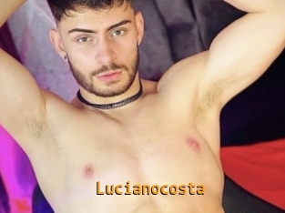 Lucianocosta