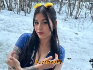 Luciasoft