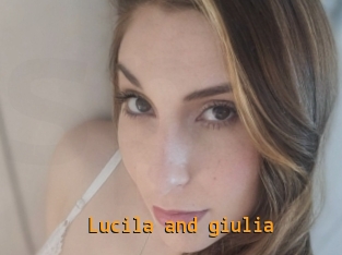 Lucila_and_giulia