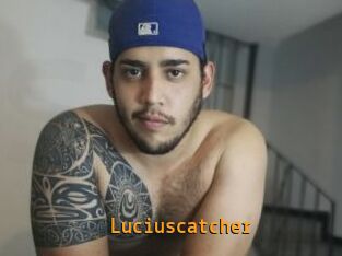 Luciuscatcher