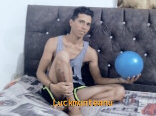 Luckmunteanu