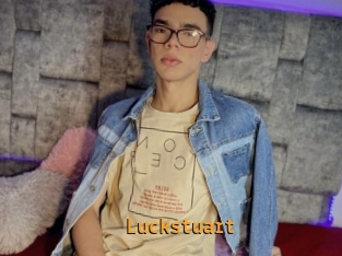 Luckstuart