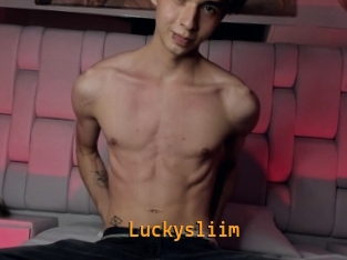 Luckysliim