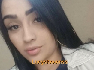 Lucystevenss