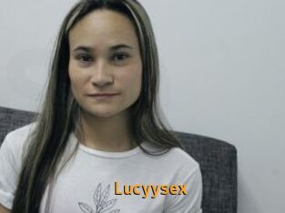 Lucyysex