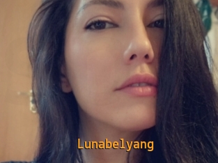 Lunabelyang