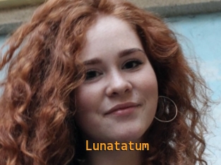 Lunatatum