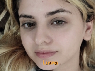 Lusma