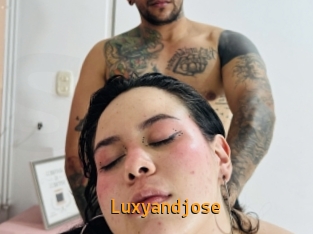 Luxyandjose