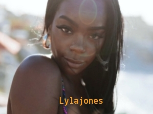 Lylajones