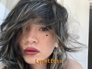 Lynetfoss