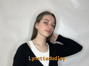 Lynettedudley