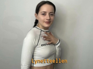 Lynetteellen