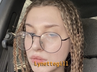 Lynettegill