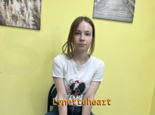 Lynetteheart