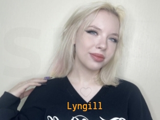 Lyngill