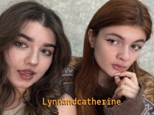 Lynnandcatherine