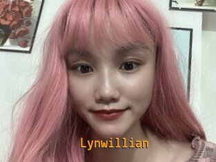 Lynwillian