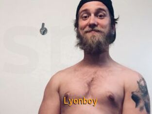 Lyonboy