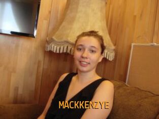 MACKKENZYE