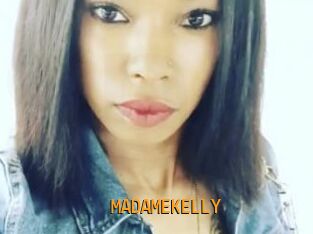 MADAMEKELLY