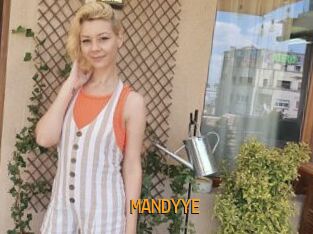 MANDYYE