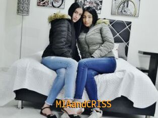 MIAandCRISS
