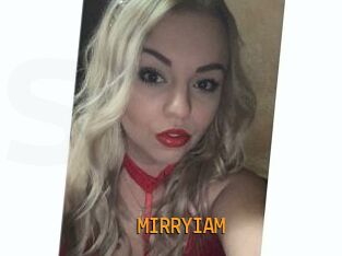 MIRRYIAM