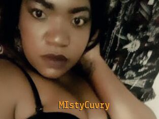 MIstyCuvry