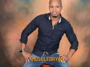 MUSCLEBRYAN