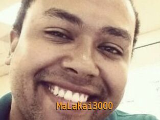 MaLaKai3000