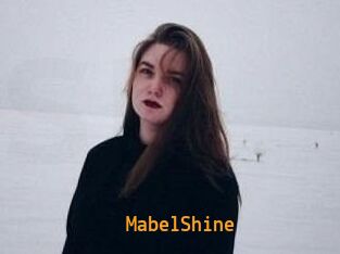 MabelShine