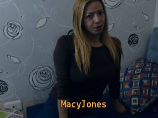 MacyJones