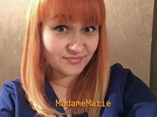MadameMarie
