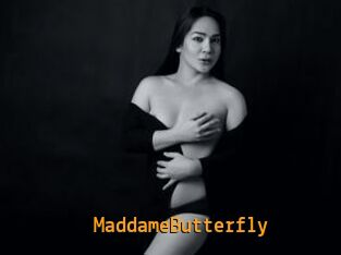 MaddameButterfly