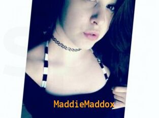 MaddieMaddox