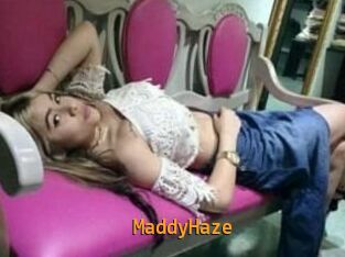 Maddy_Haze Sexcam Portal