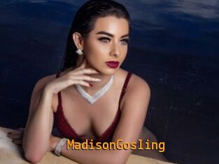 MadisonGosling