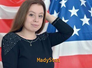 MadyStar