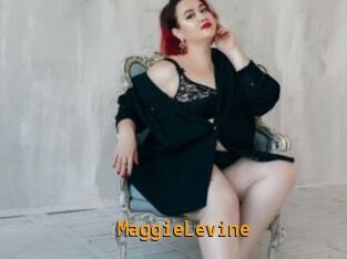 MaggieLevine